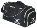 RHBE13ClubHoldalls Player Holdall Black
